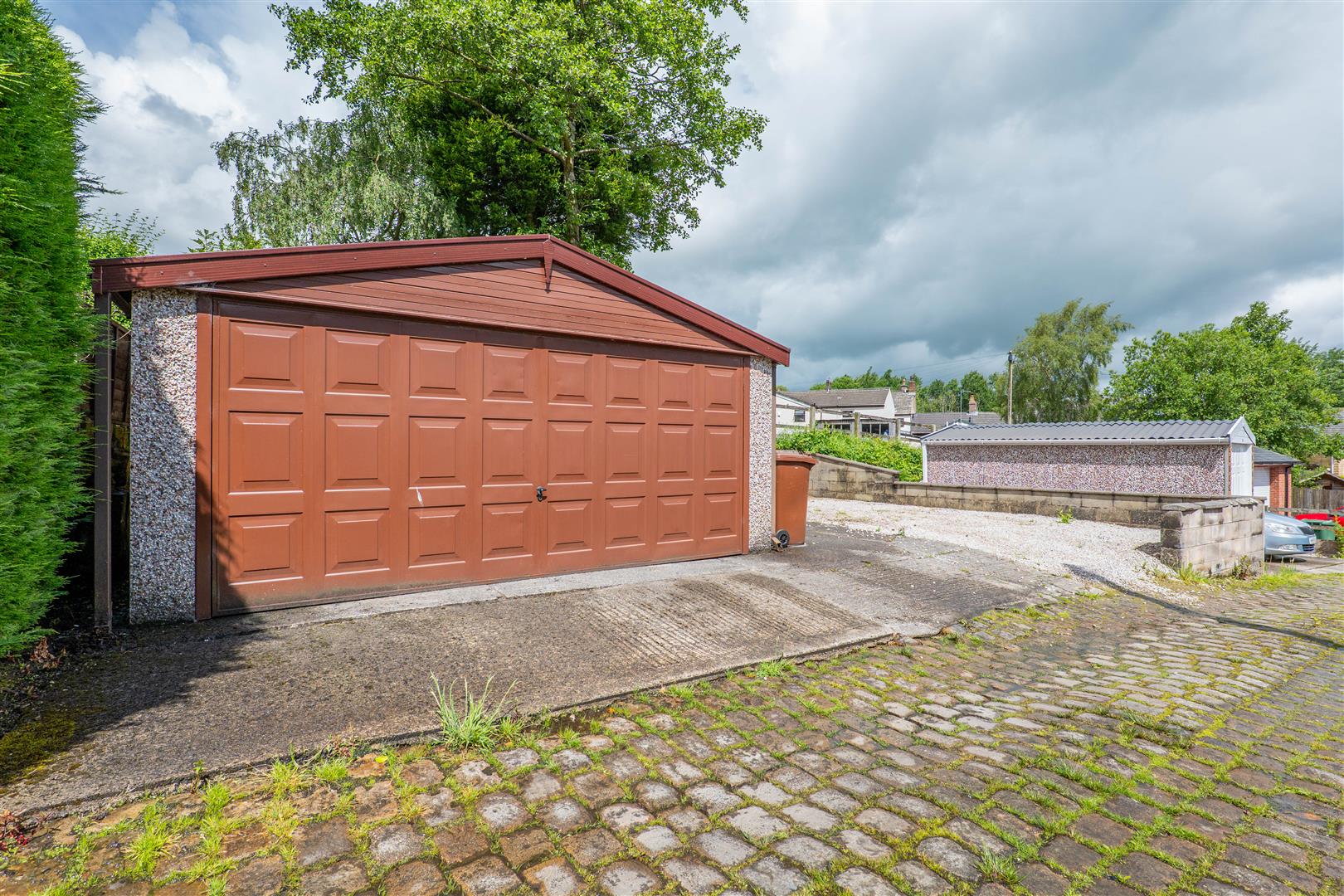 Lodge Bank, Brinscall, Chorley